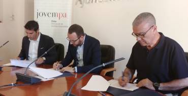 La Oficina Municipal del Emprendedor atendió en 2016 a cerca de 600 personas