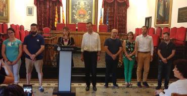 Manifiesto día nacional de las lenguas de signos españolas