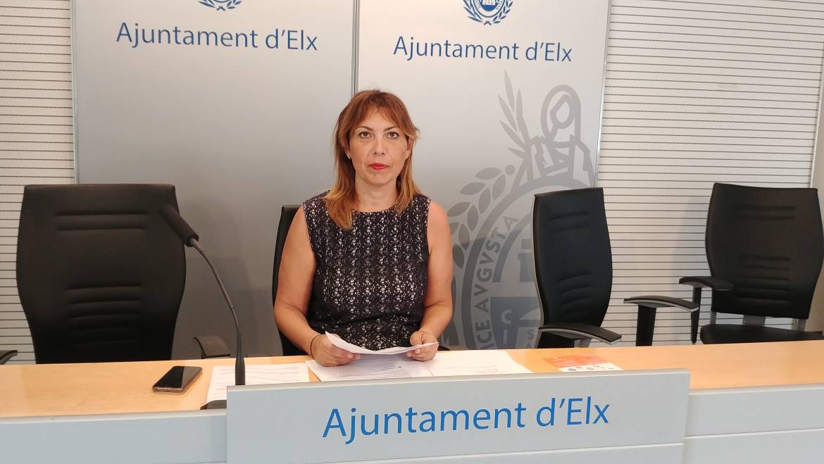 El Ayuntamiento colabora en la edición de una guía para la detección de precoz de la violencia machista