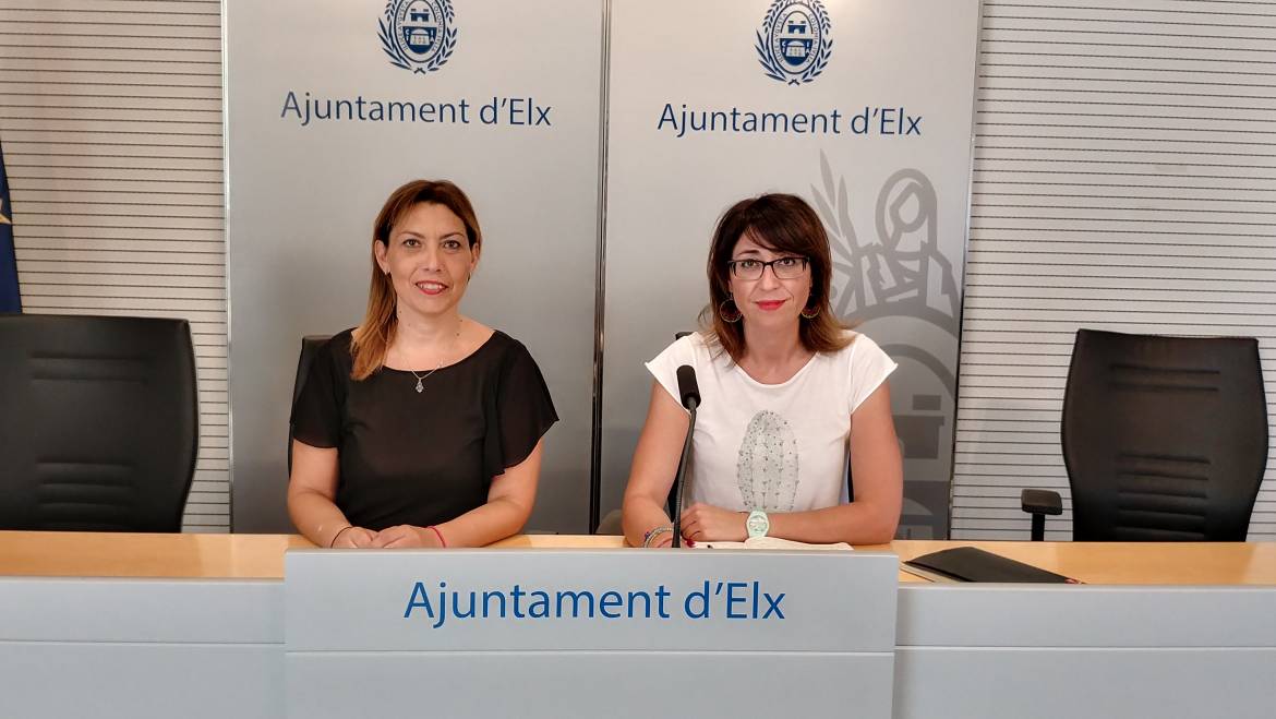 El Ayuntamiento presenta las Escuelas de Verano