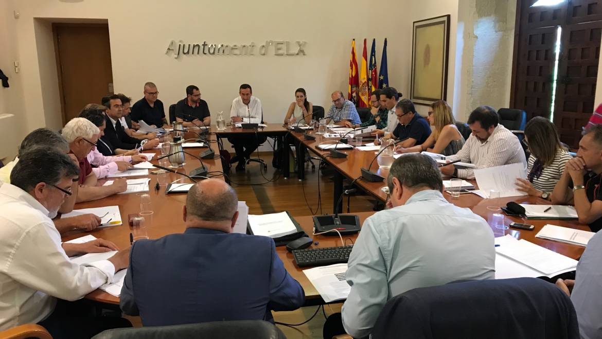 Modificación del Artículo 10 del Proyecto de Modificación del Reglamento del Consejo Social de la Ciudad