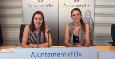 El Ayuntamiento mejora el transporte público a los vecinos de La Marina, El Altet y Arenales