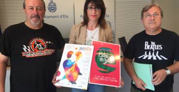 Jazz, teatro y cine en un mes de julio lleno de cultura