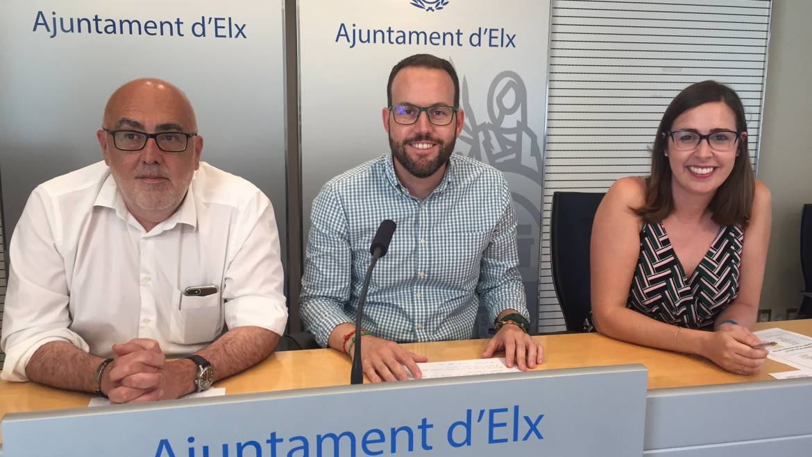 El Ayuntamiento hace un llamamiento al civismo para evitar incidentes en la fiestas de San Juan