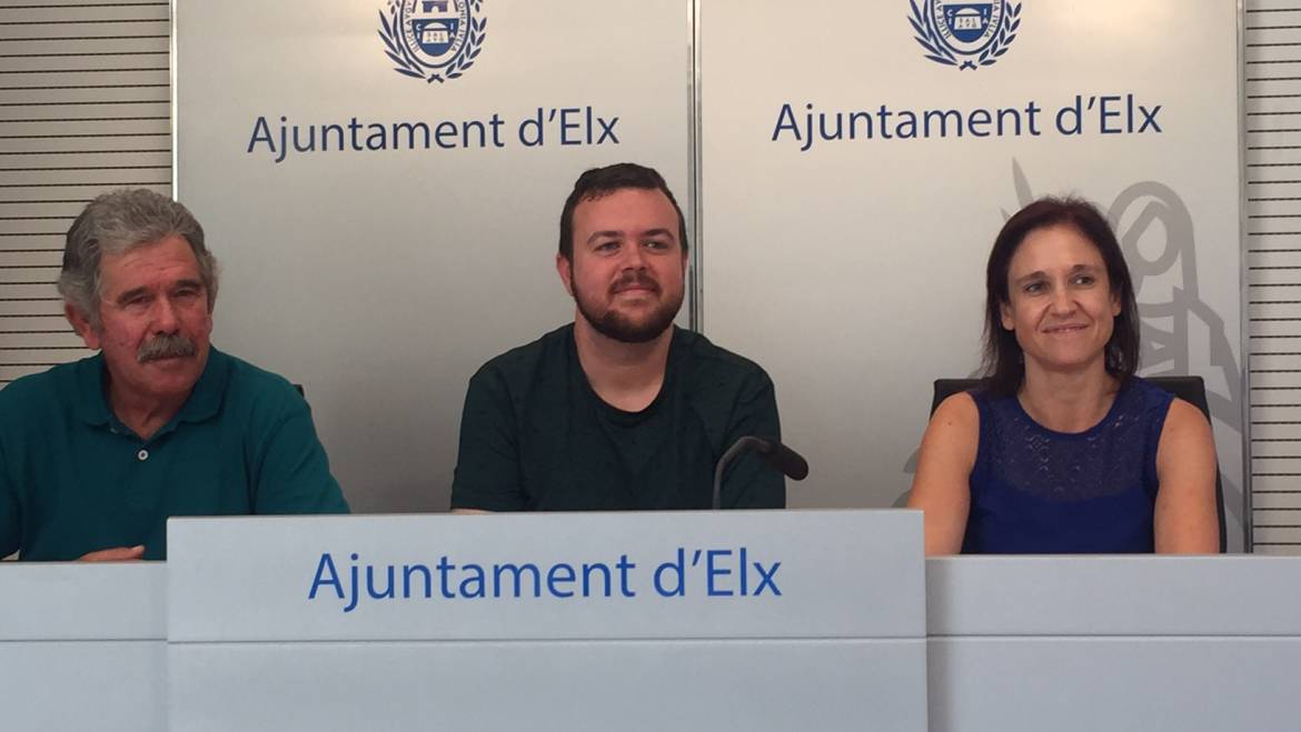 El Ayuntamiento tramita bonificaciones de hasta el 95% en el IBI para los embalses de riego