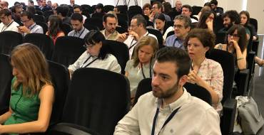 Un congreso reúne en Elche a más  de 200 expertos en periodismo