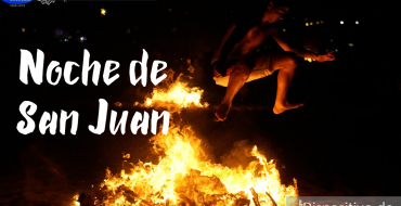 Dispositivo de Seguridad «Noche de San Juan 2017»