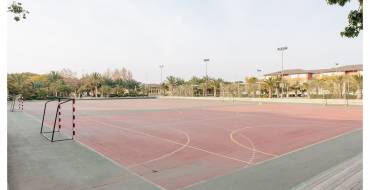 Apertura de plazo de solicitudes de eventos deportivos.