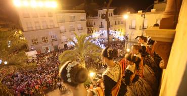 Es publiquen les bases per al cartell anunciador de les Festes d’Agost i per al concurs de mascletaes «Festes d’Elx 2017»