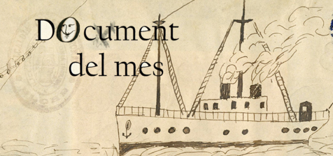 Juny: Registre d’emigrants