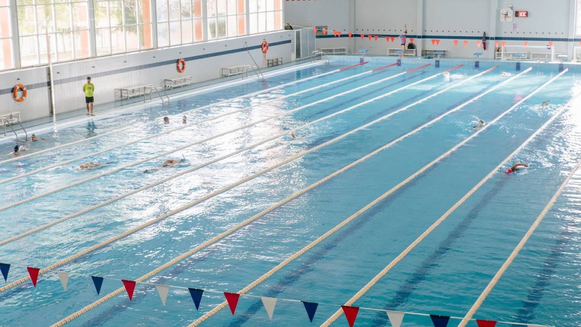 AVÍS: Tancament de la piscina del pavelló “Esperanza Lag”