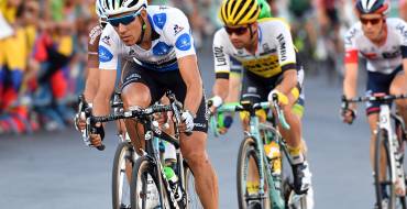 La 9ª etapa de la Vuelta ciclista a España pasará por el término municipal de Elche.