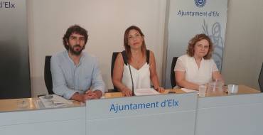 Bienestar Social presenta la campaña “Xarxes sanitàries solidàries”