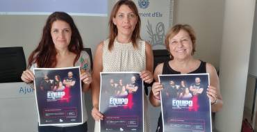 El Ayuntamiento lanza la campaña “Elche, por unas fiestas seguras” para evitar agresiones sexuales durante los festejos populares