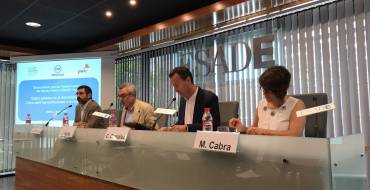 Las Entidades Locales, punta de lanza de las Administraciones en transparencia y datos abiertos