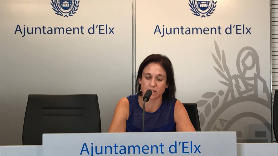 Revocación y delegación de competencias de la Concejala de Hacienda y Contratación, entre los días 14 y 20 de agosto
