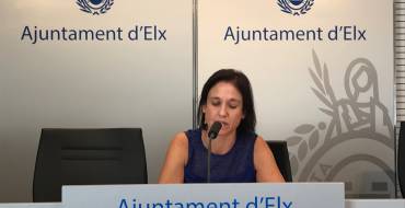 El IBI en periodo voluntario se podrá pagar hasta el próximo día 6 de octubre
