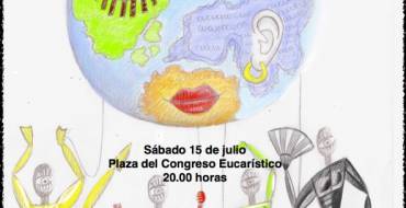 Pròxima estrena de l’espectacle “Fémina, las mujeres mueven el mundo”