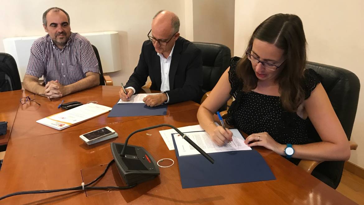 Elche acogerá un congreso internacional sobre periodismo, derechos humanos, migraciones y fronteras