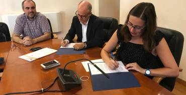 Elche acogerá un congreso internacional sobre periodismo, derechos humanos, migraciones y fronteras