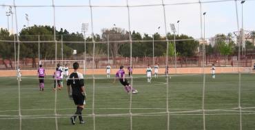 Festa d’Elx de fútbol 11 juvenil.