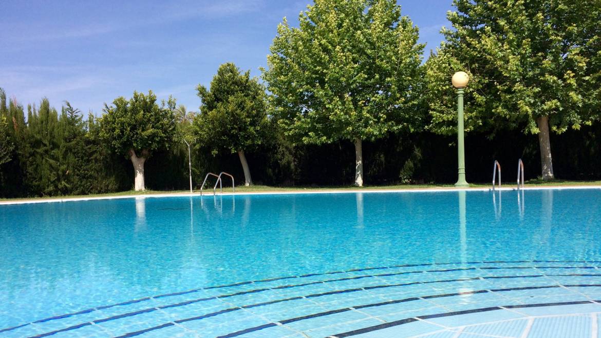 Normas de utilización de las piscinas municipales