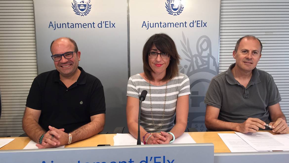 Els/les  il·licitans/nes  podran participar en el sorteig de seients de les festes del 14 al 30 de juliol