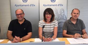 Els/les  il·licitans/nes  podran participar en el sorteig de seients de les festes del 14 al 30 de juliol