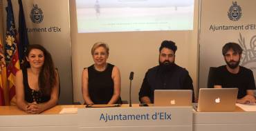 Visitelche presenta “La Neverita”, una campaña para potenciar la afluencia de ilicitanos y turistas en las playas de Elche