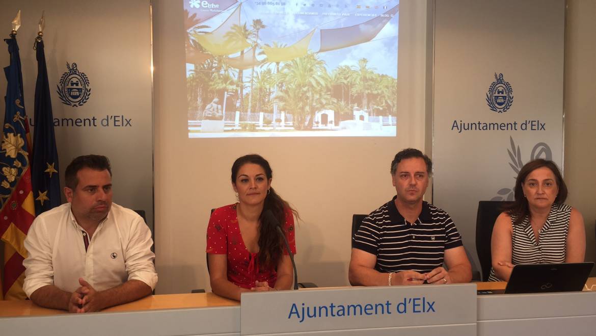 Vistelche estrena una web mucho más ágil que incorpora la posibilidad de reservar y pagar alojamientos, restaurante y experiencias