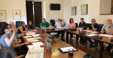 Casi una veintena de comercios asociados se unen a las nuevas tecnologías gracias a los Acuerdos Territoriales por el Empleo