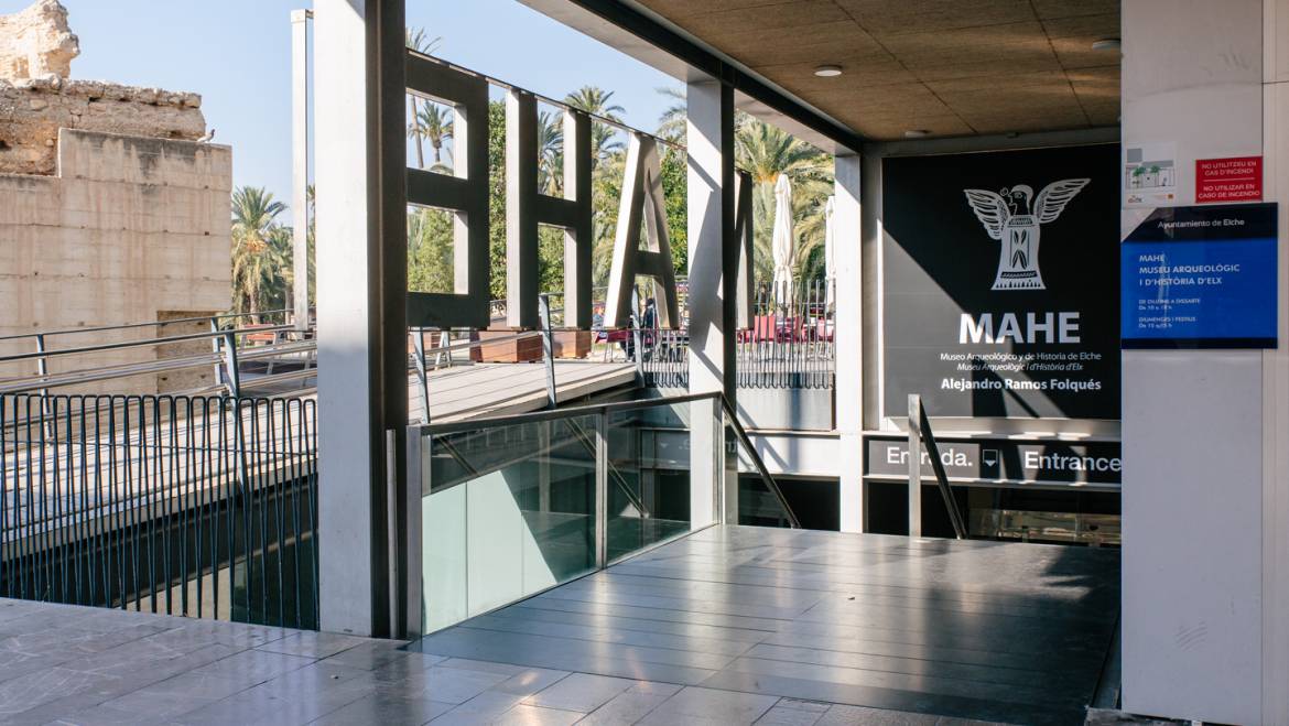 La Generalitat subvenciona con 22.600 euros distintos proyectos culturales del MAHE, Pusol y MUPE