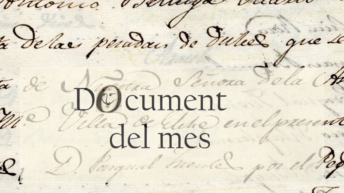 Agost: La Festa més dolça