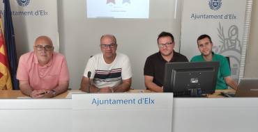 Más de 1.100 personas se inscriben en los sorteos de las Fiestas Participativas