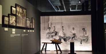 La exposición Inmaterial se convierte en un éxito