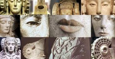 Guía de Lectura sobre la «Dama d’Elx».