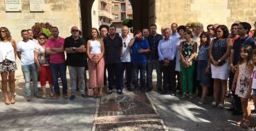 Condena atentados