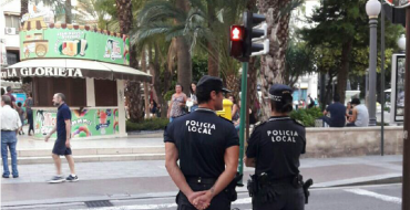 Detenido tras intentar forzar sexualmente a su pareja