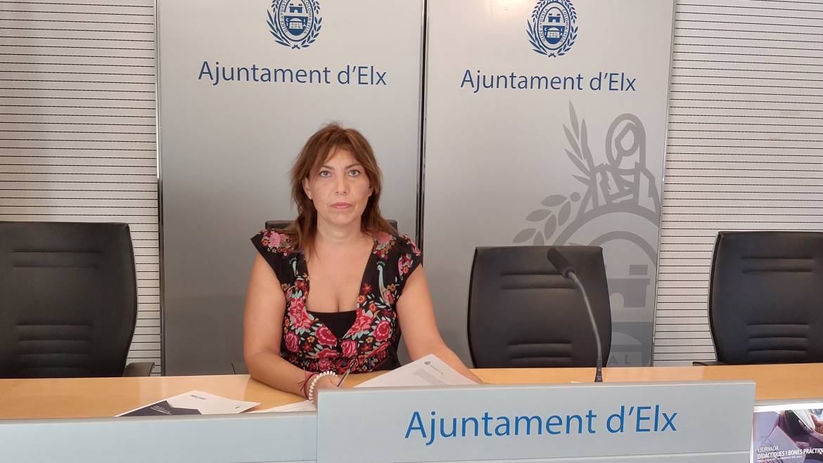 L’Ajuntament presenta les I Jornades Didàctiques i Bones Pràctiques per a la Igualtat i la Diversitat a l’Aula