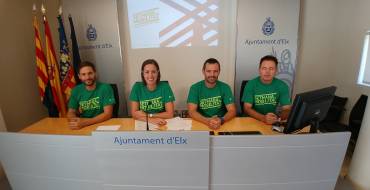 La Semana de la Movilidad fomenta el transporte sostenible para conseguir la distinción de Capital Verde