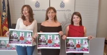 AFAE presenta las actividades con motivo del Día Mundial del Alzheimer