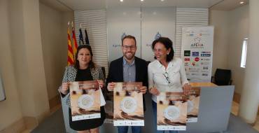 El Ayuntamiento presenta la edición IV de los Premios Plato