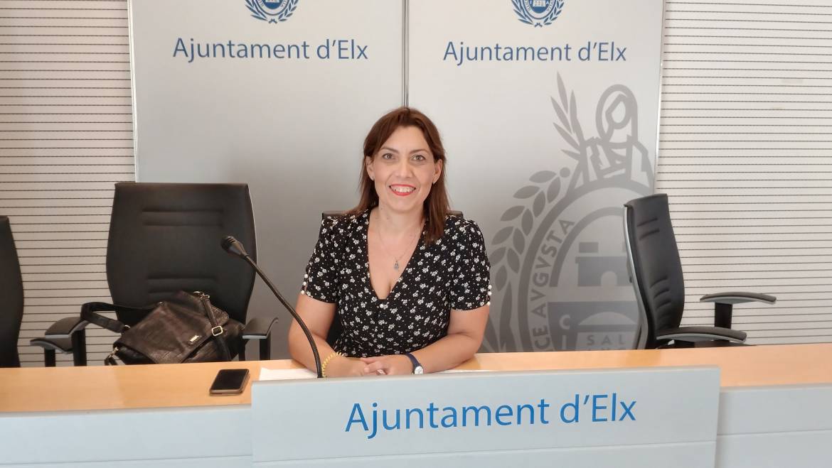 Cerca de 3.000 familias de Elche se benefician de la reducción de la factura del agua en lo que va de año