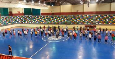 Inscripciones a los programas de gimnasia y actividades acuáticas