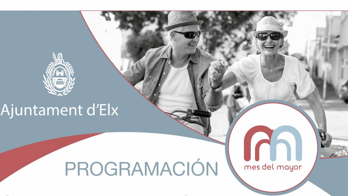 Mes del Mayor