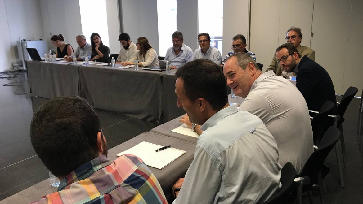 Elche presentará su candidatura a la distinción Ciudad de la Ciencia y la Innovación