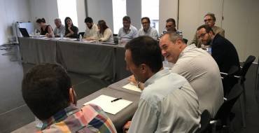 Elche presentará su candidatura a la distinción Ciudad de la Ciencia y la Innovación