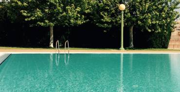 Fin de temporada de las piscinas de verano