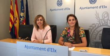 Elche vuelve a batir récords de ocupación hotelera en el periodo estival