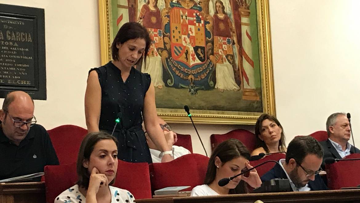 Aprobados 200.000 euros para consolidar la ladera del río en el entorno del Molí Real